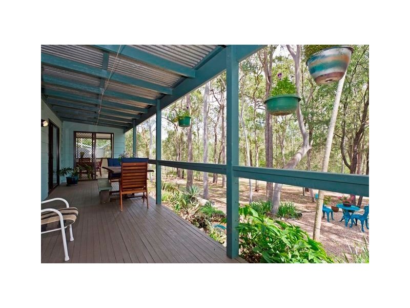 Tamborine QLD 4270