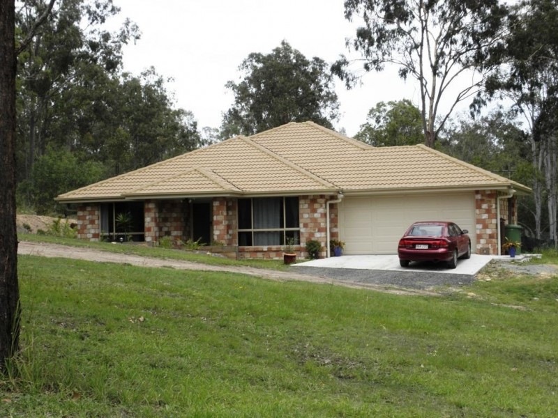 11 Murdoch Court, Mundoolun QLD 4285