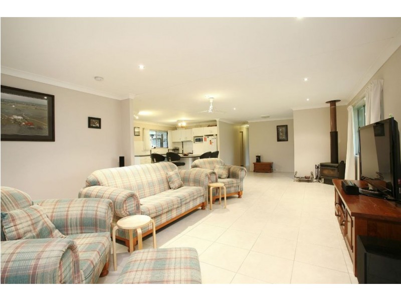 2037 beaudesert beenleigh rd, Tamborine QLD 4270