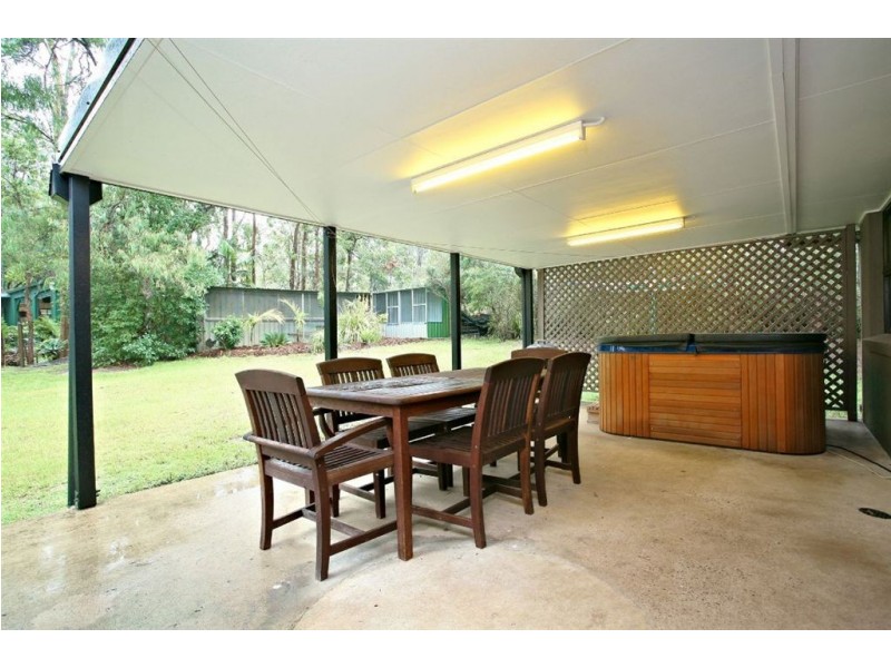 2037 beaudesert beenleigh rd, Tamborine QLD 4270
