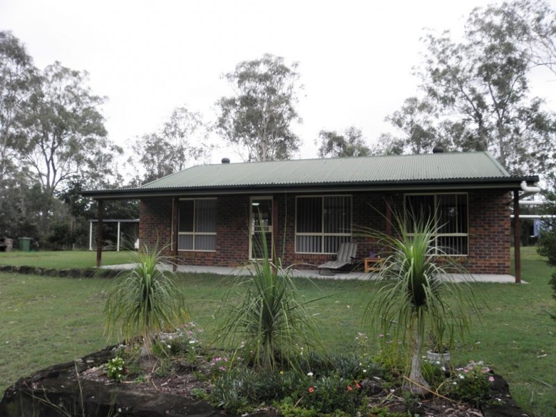 Tamborine QLD 4270