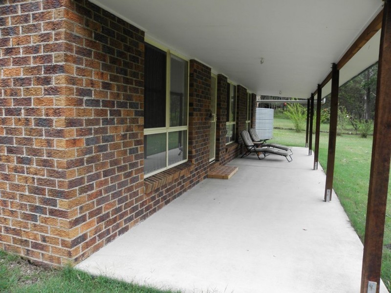 Tamborine QLD 4270