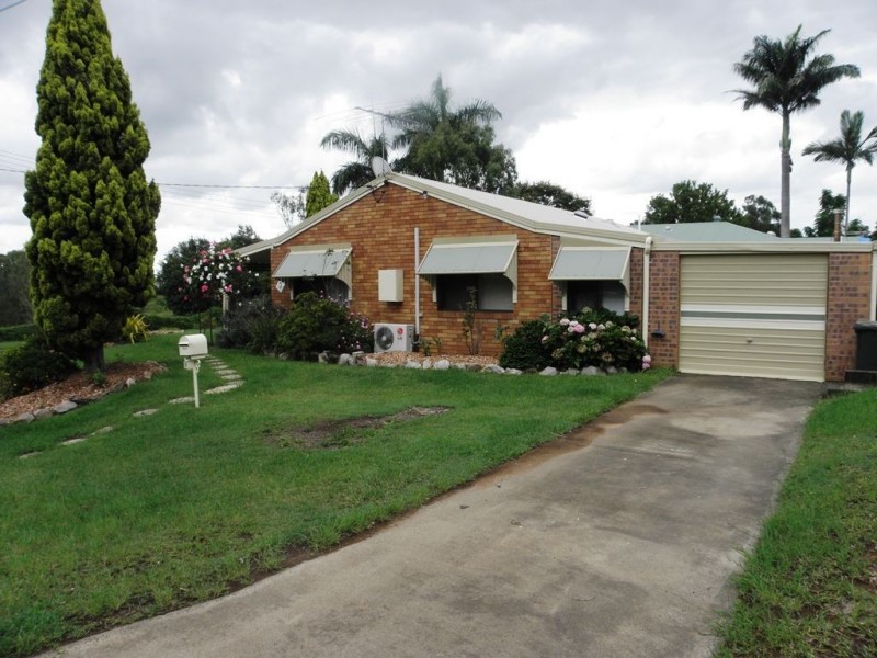 1 Corsa Street, Beaudesert QLD 4285