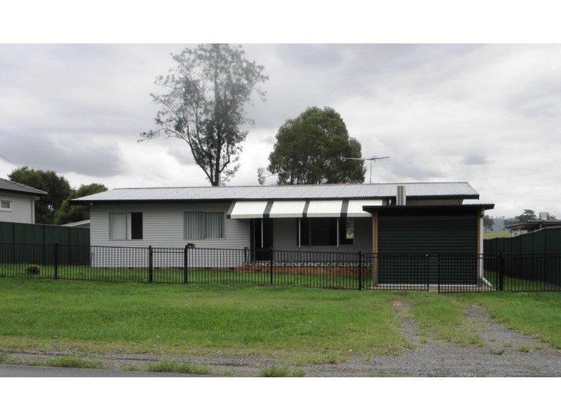 17 Kerry Road, Beaudesert QLD 4285
