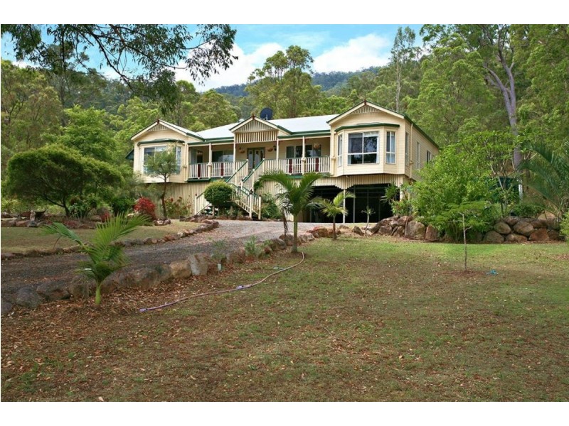 24 rangeview, Tamborine QLD 4270