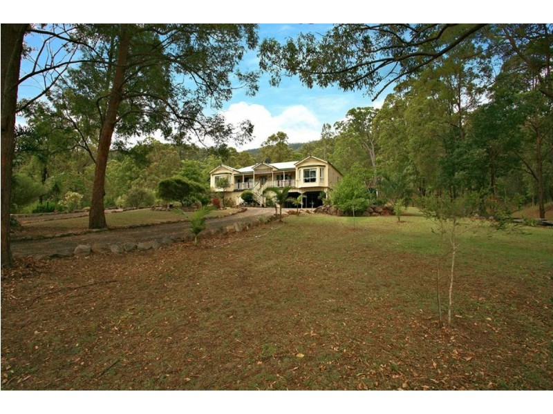 24 rangeview, Tamborine QLD 4270