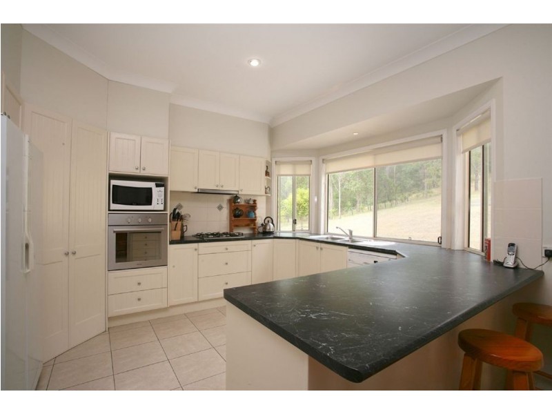 24 rangeview, Tamborine QLD 4270
