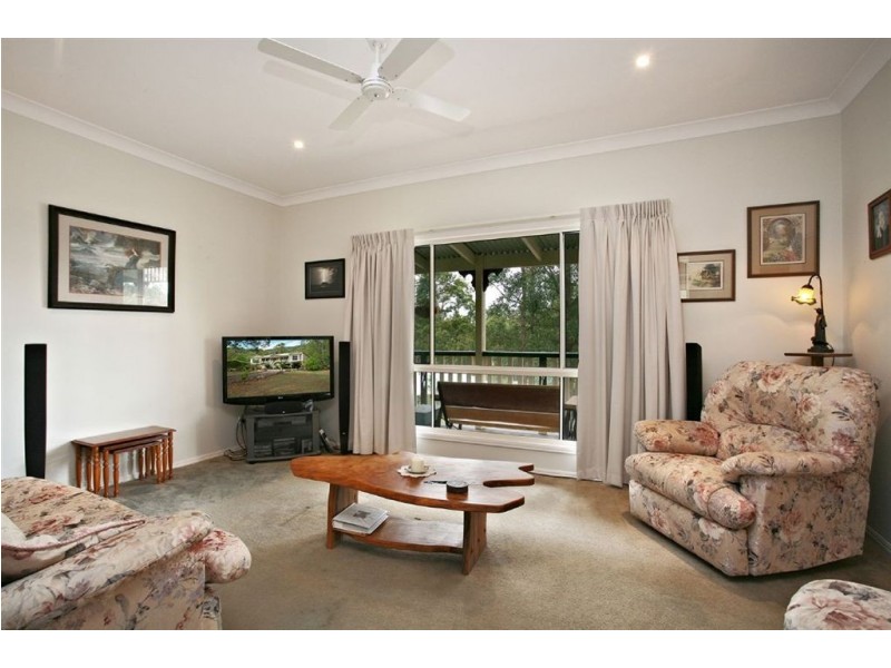 24 rangeview, Tamborine QLD 4270