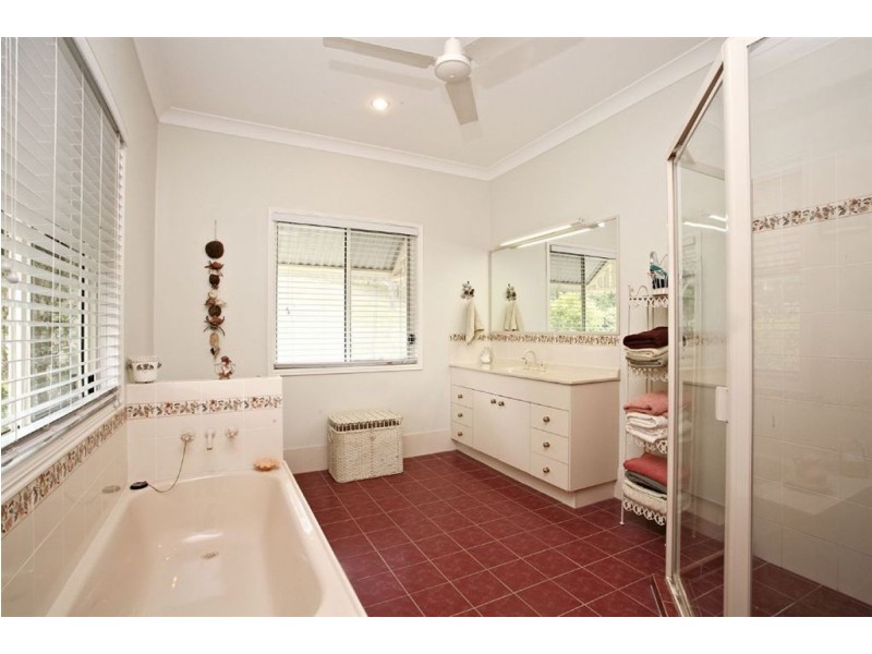 24 rangeview, Tamborine QLD 4270