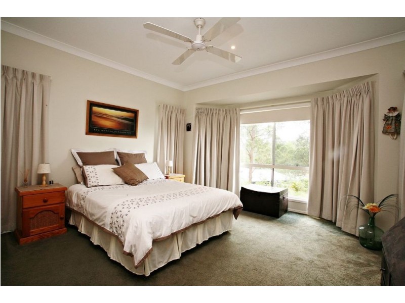 24 rangeview, Tamborine QLD 4270