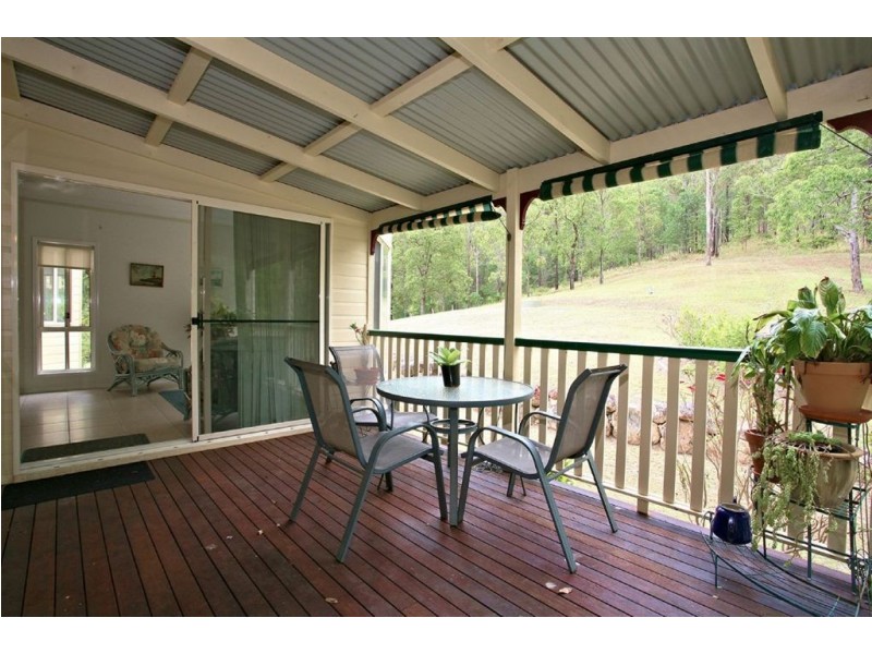 24 rangeview, Tamborine QLD 4270