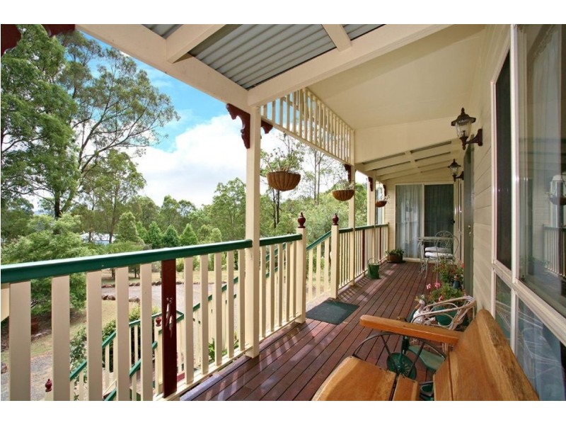24 rangeview, Tamborine QLD 4270
