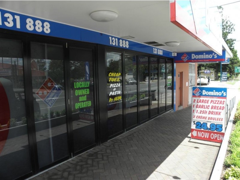 Beaudesert QLD 4285