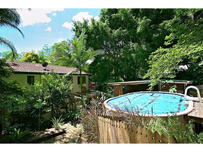 17 Jerome Street, Canungra QLD 4275