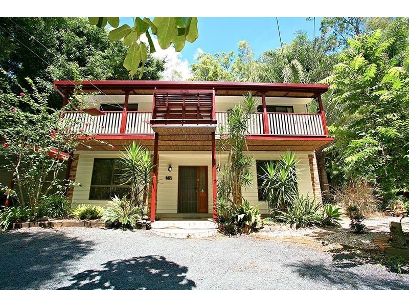 17 Jerome Street, Canungra QLD 4275