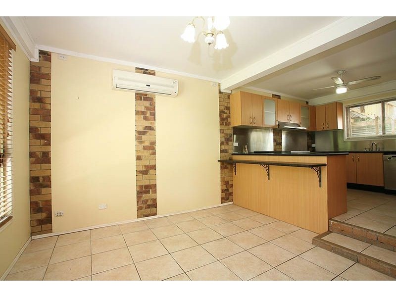 17 Jerome Street, Canungra QLD 4275