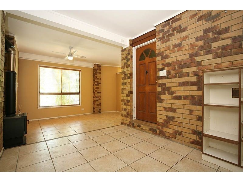 17 Jerome Street, Canungra QLD 4275