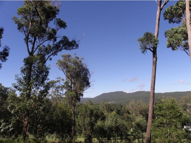 Lot 16 Cherry Tree Court, Boyland QLD 4275