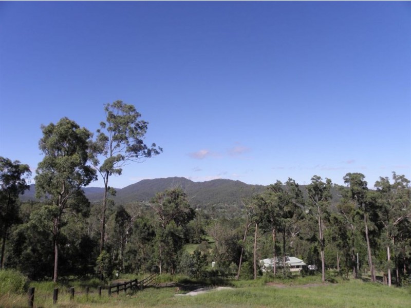 Lot 16 Cherry Tree Court, Boyland QLD 4275