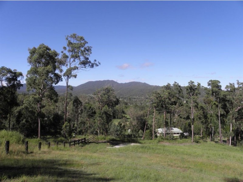 Lot 16 Cherry Tree Court, Boyland QLD 4275