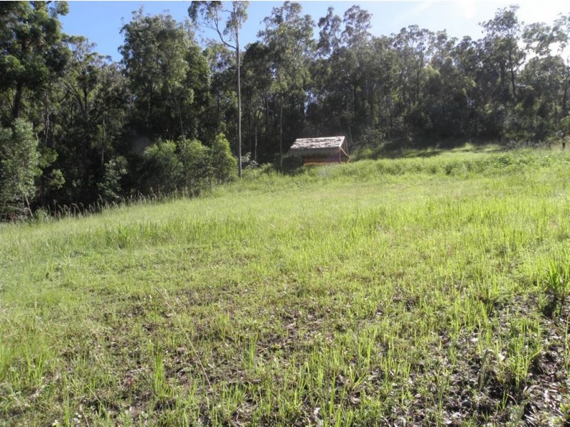 Lot 16 Cherry Tree Court, Boyland QLD 4275