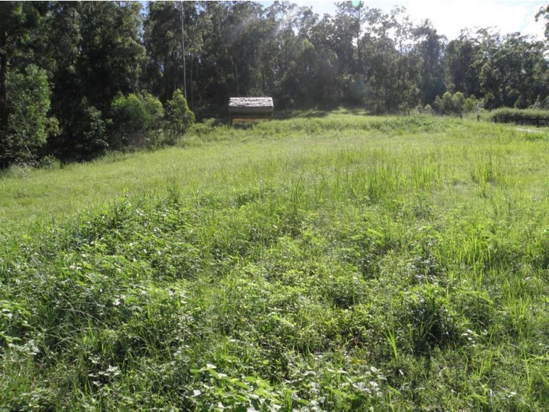 Lot 16 Cherry Tree Court, Boyland QLD 4275