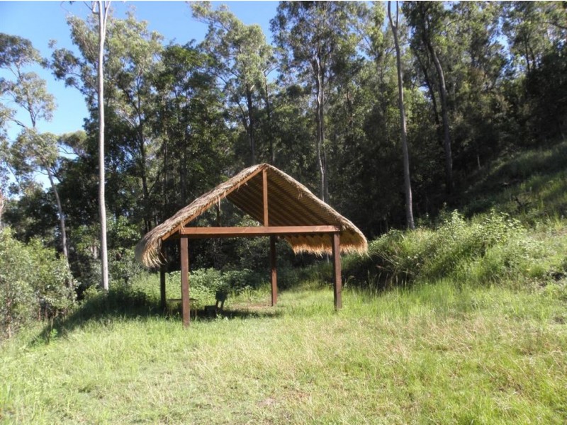 Lot 16 Cherry Tree Court, Boyland QLD 4275