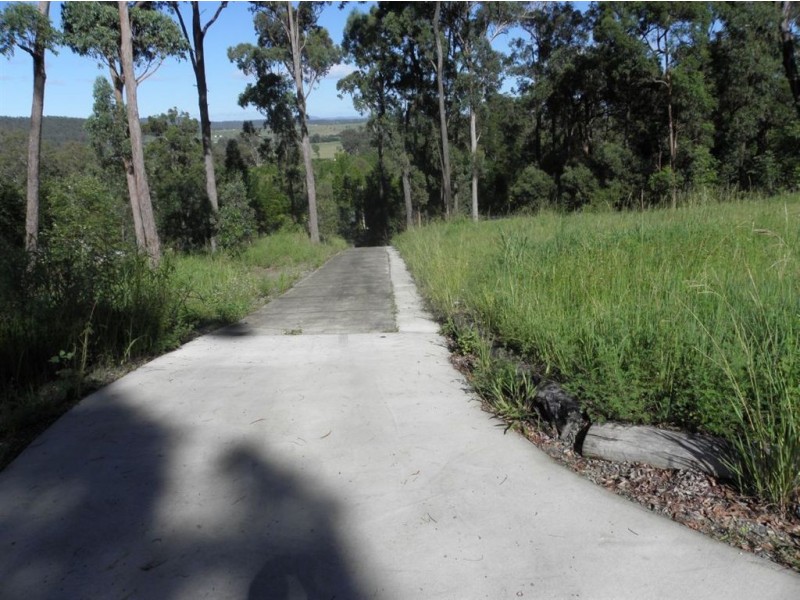 Lot 16 Cherry Tree Court, Boyland QLD 4275