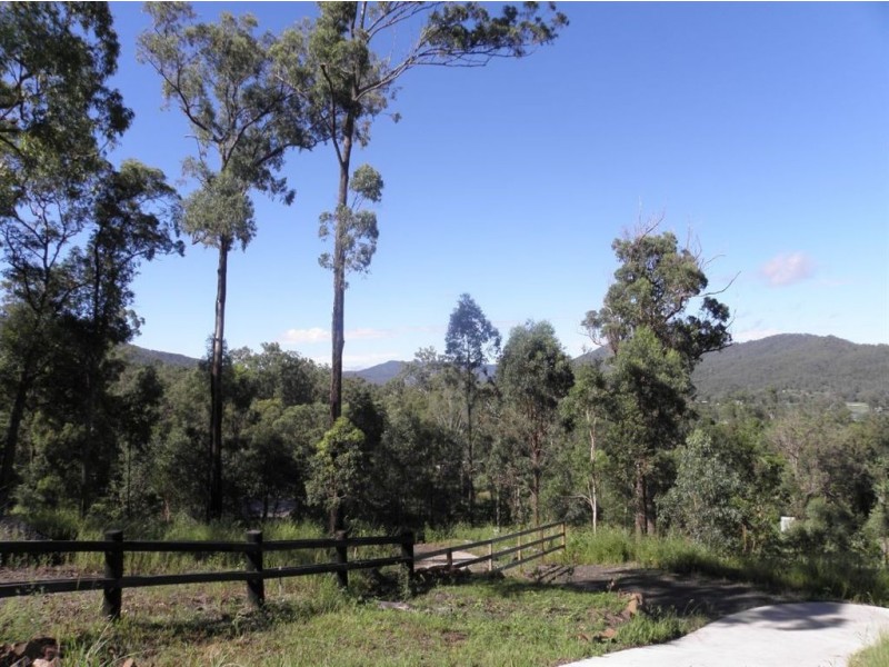Lot 16 Cherry Tree Court, Boyland QLD 4275