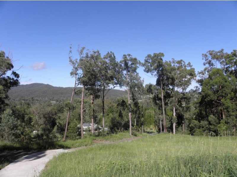 Lot 16 Cherry Tree Court, Boyland QLD 4275