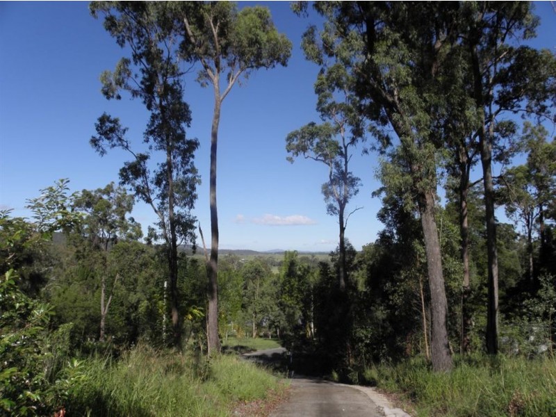 Lot 16 Cherry Tree Court, Boyland QLD 4275