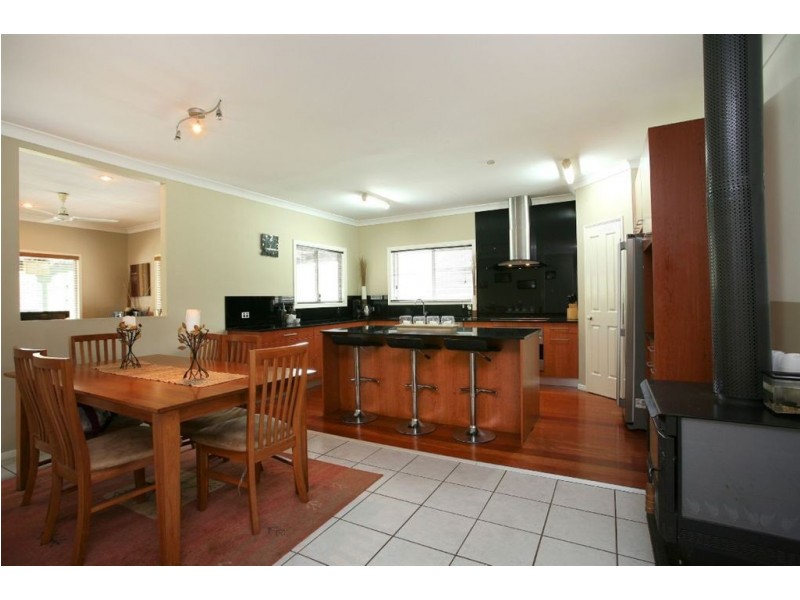 1902 Beaudesert Beenleigh Rd, Tamborine QLD 4270