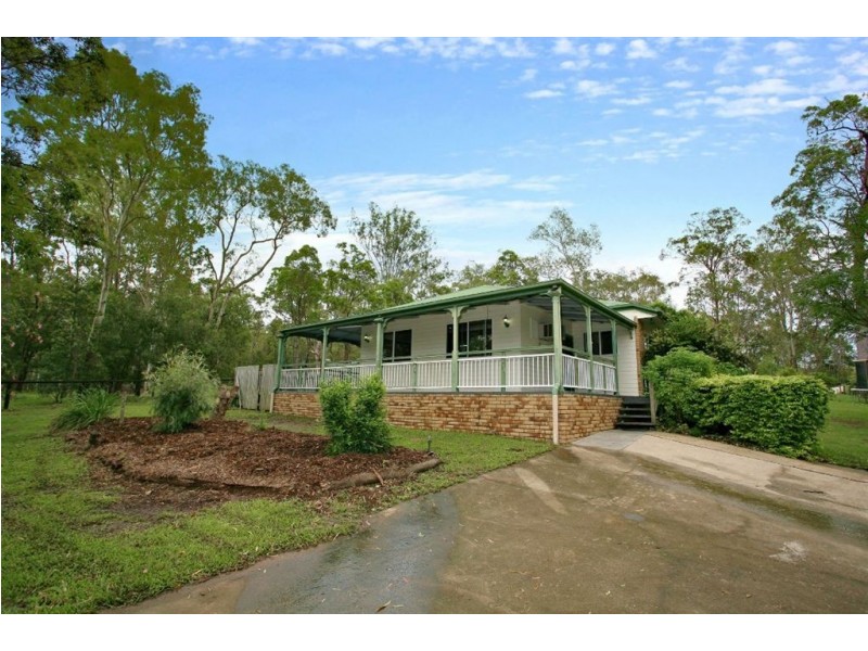 1902 Beaudesert Beenleigh Rd, Tamborine QLD 4270