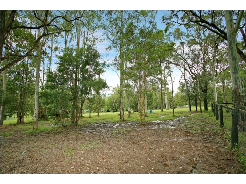1902 Beaudesert Beenleigh Rd, Tamborine QLD 4270