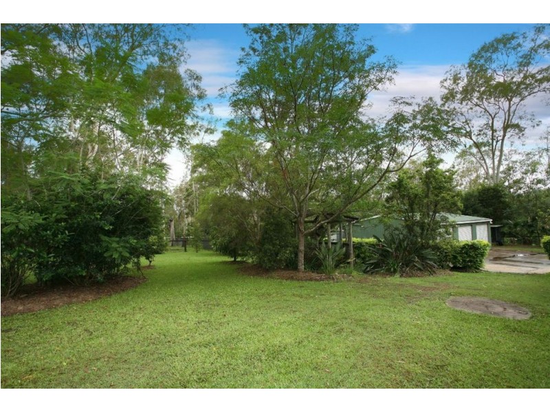 1902 Beaudesert Beenleigh Rd, Tamborine QLD 4270