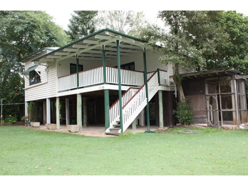 Tamborine QLD 4270