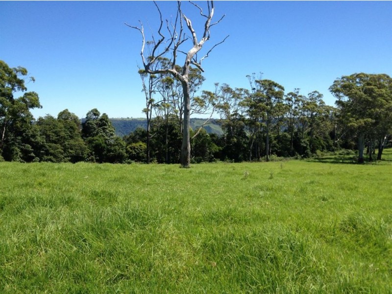 Lot 3 Beechmont Rd, Beechmont QLD 4211