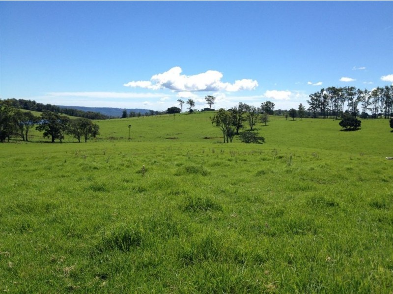 Lot 3 Beechmont Rd, Beechmont QLD 4211