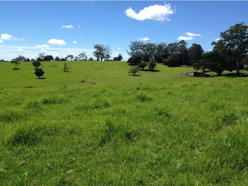 Lot 3 Beechmont Rd, Beechmont QLD 4211