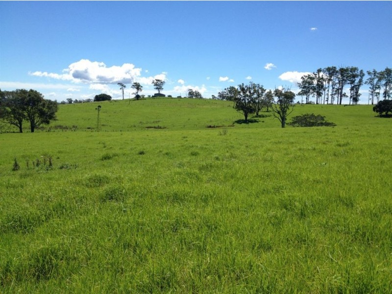 Lot 3 Beechmont Rd, Beechmont QLD 4211