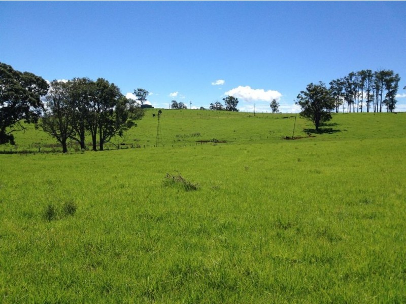 Lot 3 Beechmont Rd, Beechmont QLD 4211