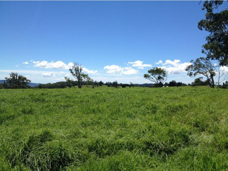 Lot 3 Beechmont Rd, Beechmont QLD 4211