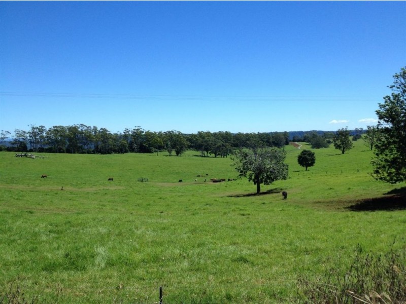 Lot 3 Beechmont Rd, Beechmont QLD 4211