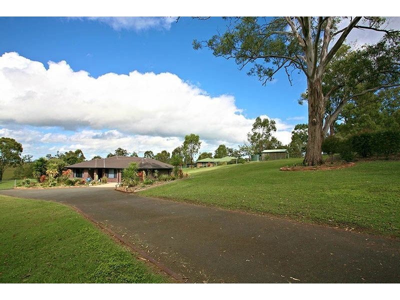 84-88 Munstervale Road, Tamborine QLD 4270
