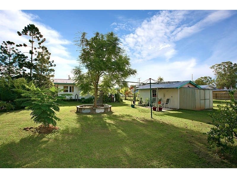 29 Boundary Street, Beaudesert QLD 4285