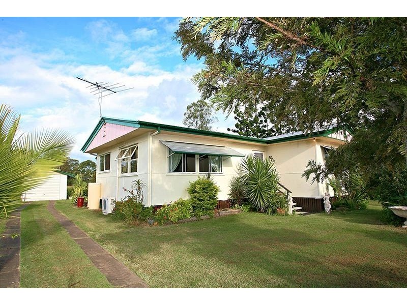 29 Boundary Street, Beaudesert QLD 4285