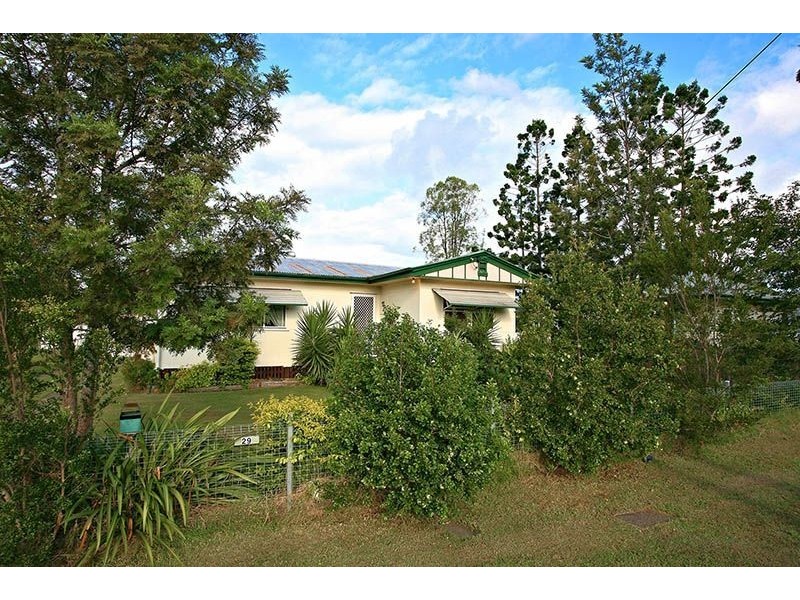 29 Boundary Street, Beaudesert QLD 4285