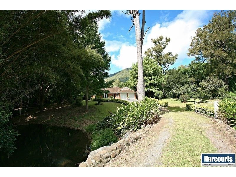 111 Vonda Youngman Drive, Tamborine QLD 4270
