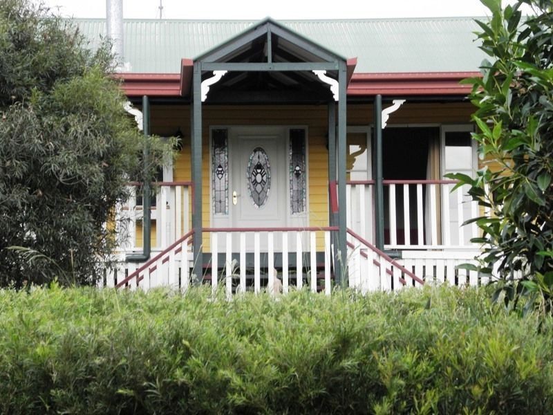 151 Cedar Creek Road, Cedar Creek QLD 4207