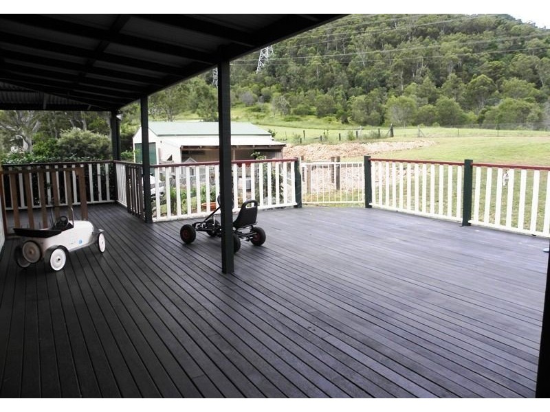 151 Cedar Creek Road, Cedar Creek QLD 4207